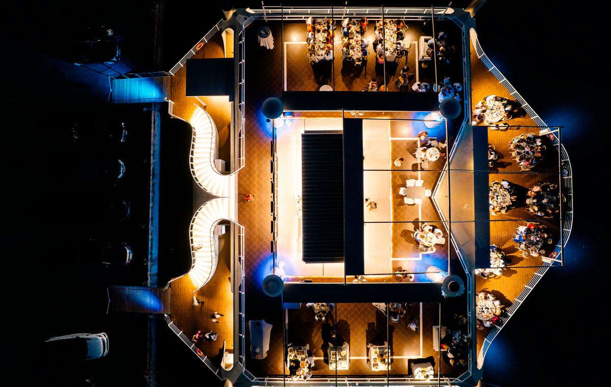 Ploes Floating Venue  portfolio